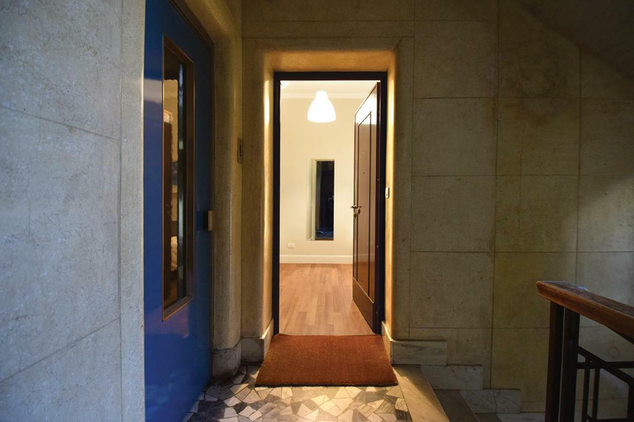 米兰Giotto'S House公寓 外观 照片