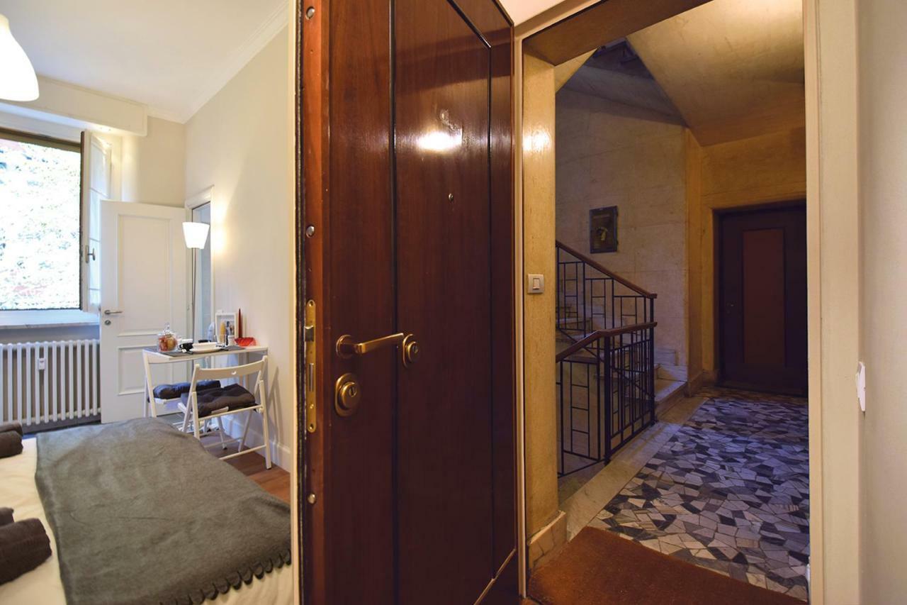 米兰Giotto'S House公寓 外观 照片