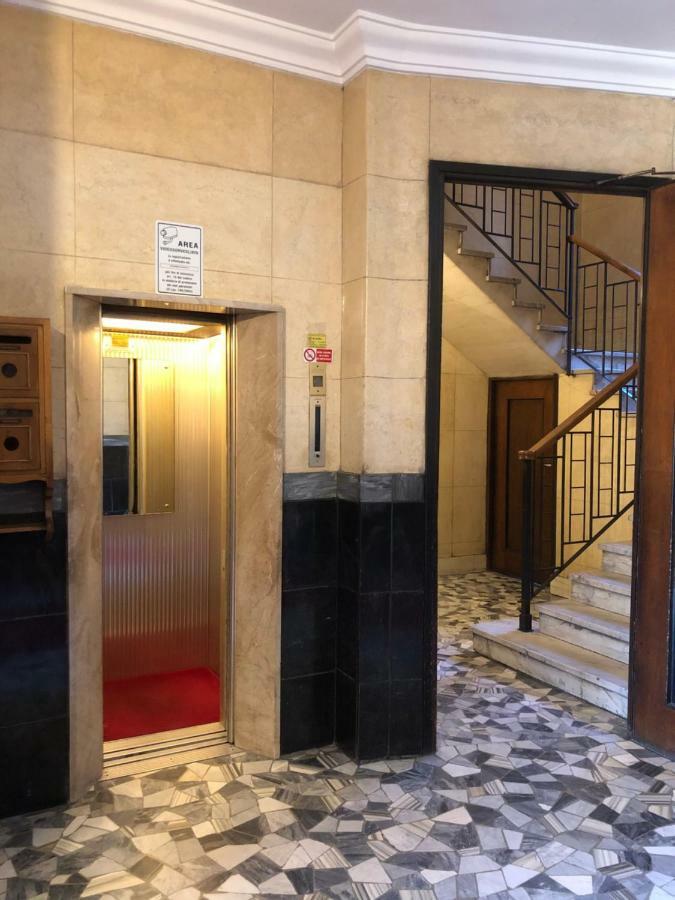米兰Giotto'S House公寓 外观 照片